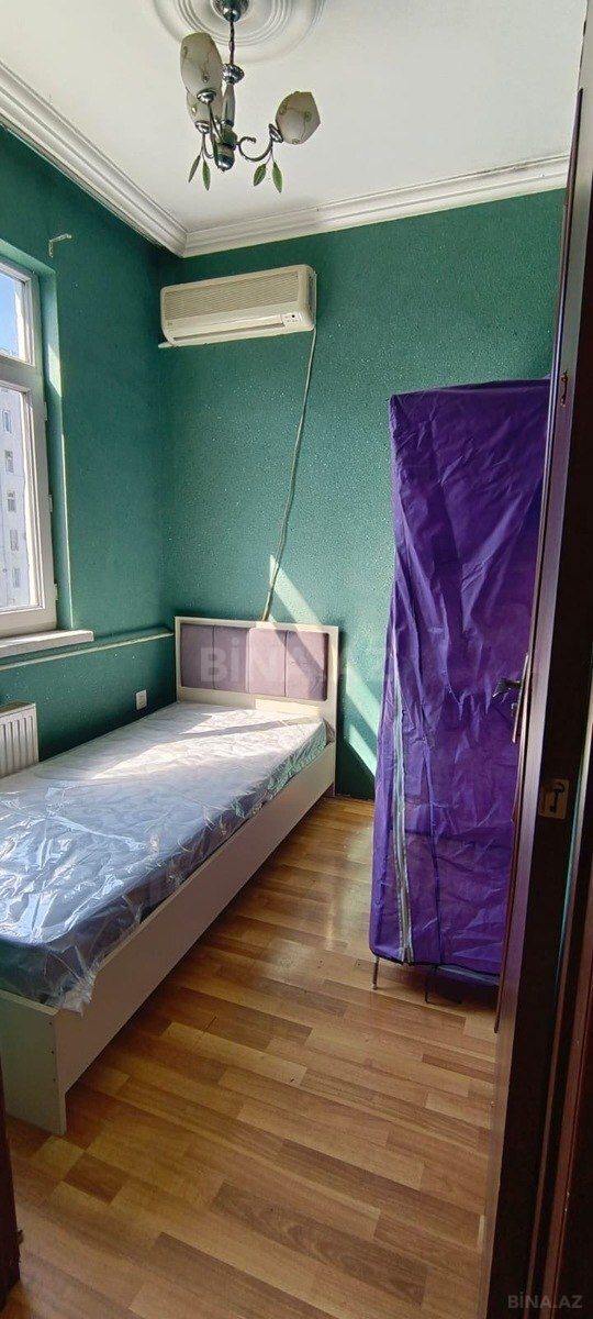 3-комн. вторичка - м. 20 января - 60 м² (6)