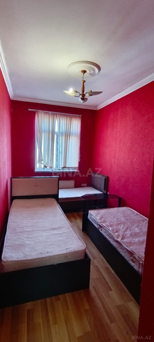 3-комн. вторичка - м. 20 января - 60 м² (5)