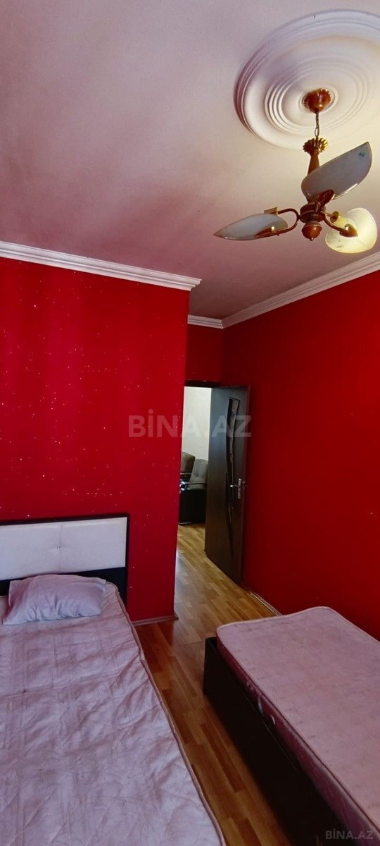 3-комн. вторичка - м. 20 января - 60 м² (3)