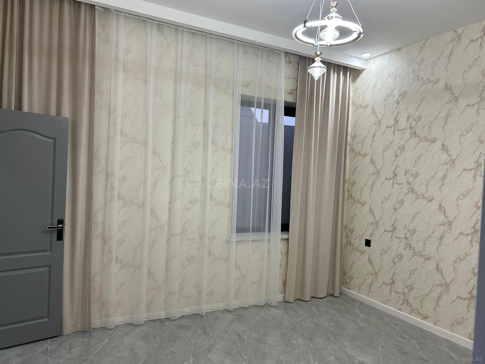 4-комн. дом/дача - пос. Мардакан - 140 м² (11)