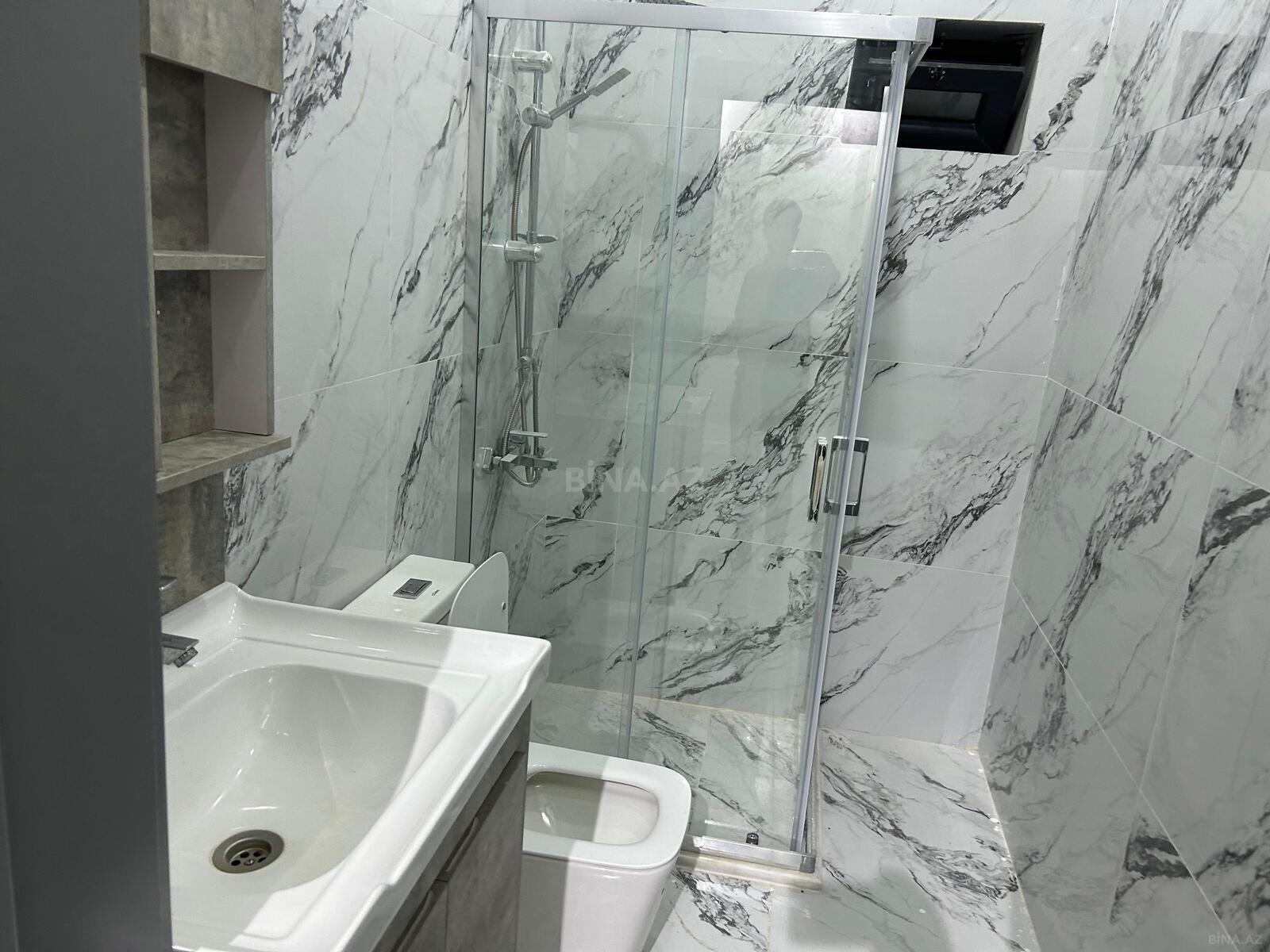 4-комн. дом/дача - пос. Мардакан - 140 м² (10)