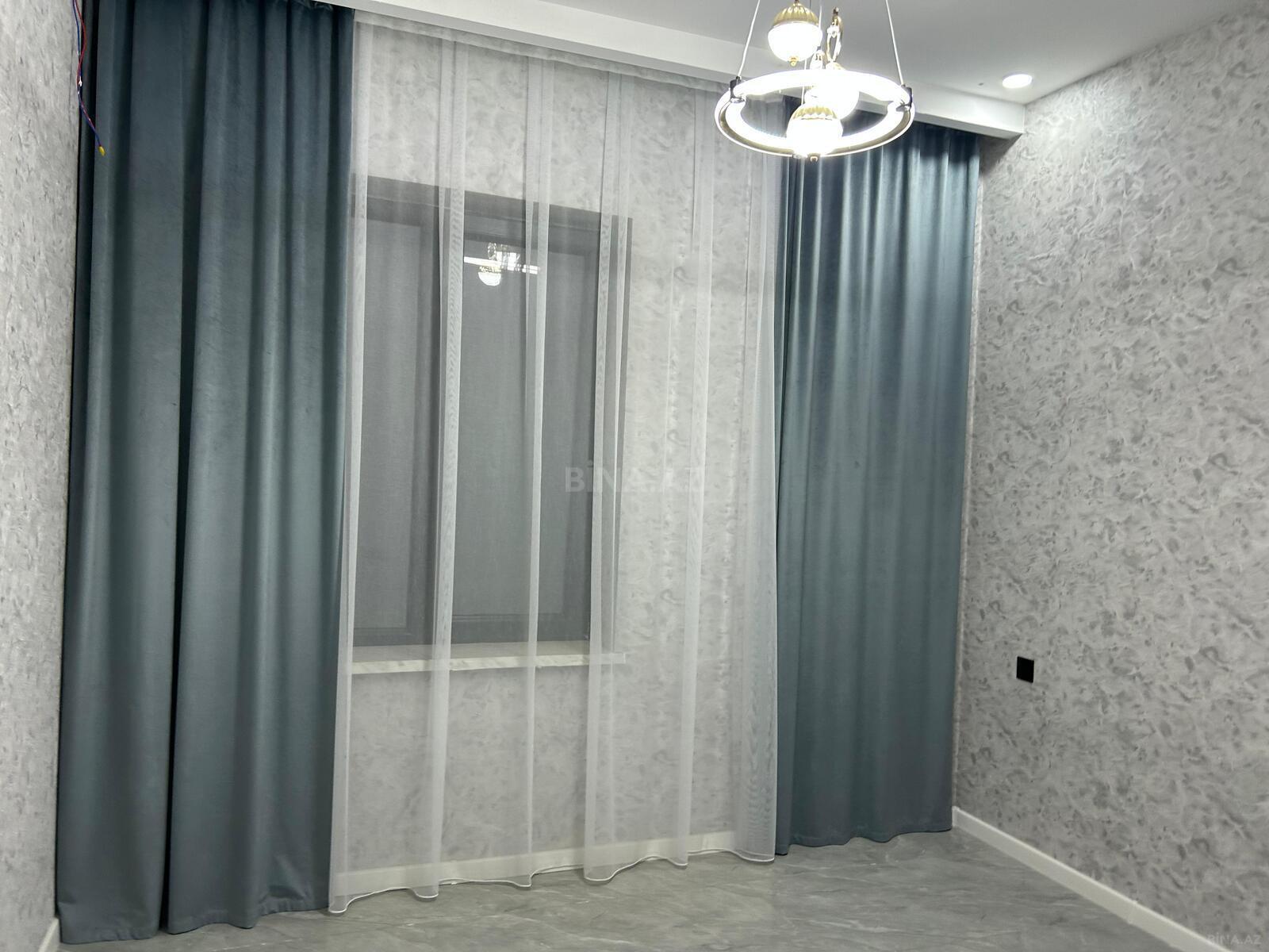 4-комн. дом/дача - пос. Мардакан - 140 м² (9)