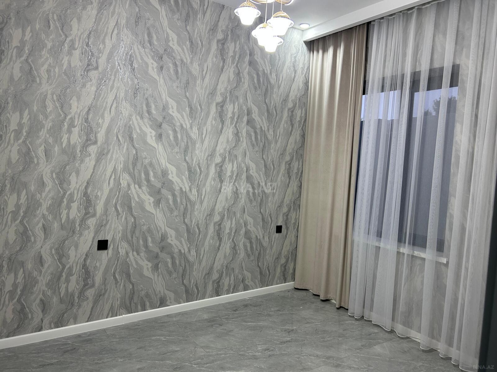 4-комн. дом/дача - пос. Мардакан - 140 м² (14)