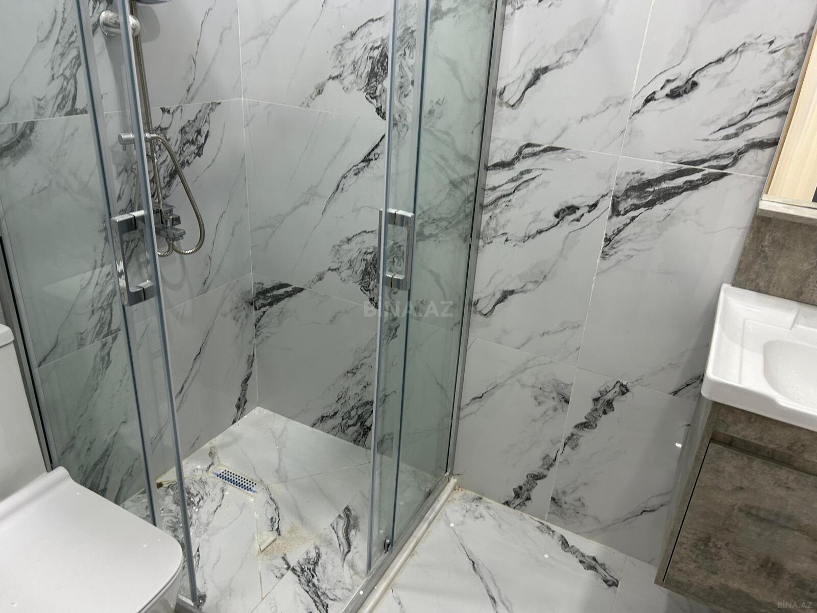 4-комн. дом/дача - пос. Мардакан - 140 м² (13)