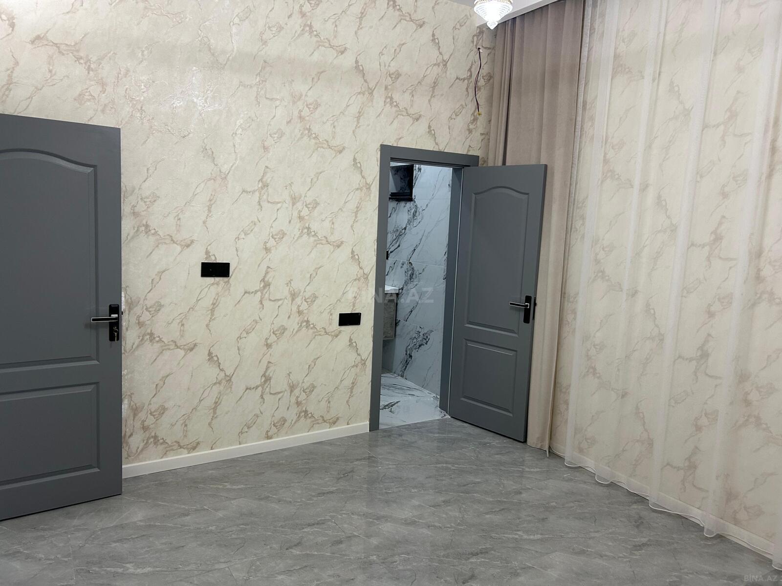4-комн. дом/дача - пос. Мардакан - 140 м² (12)