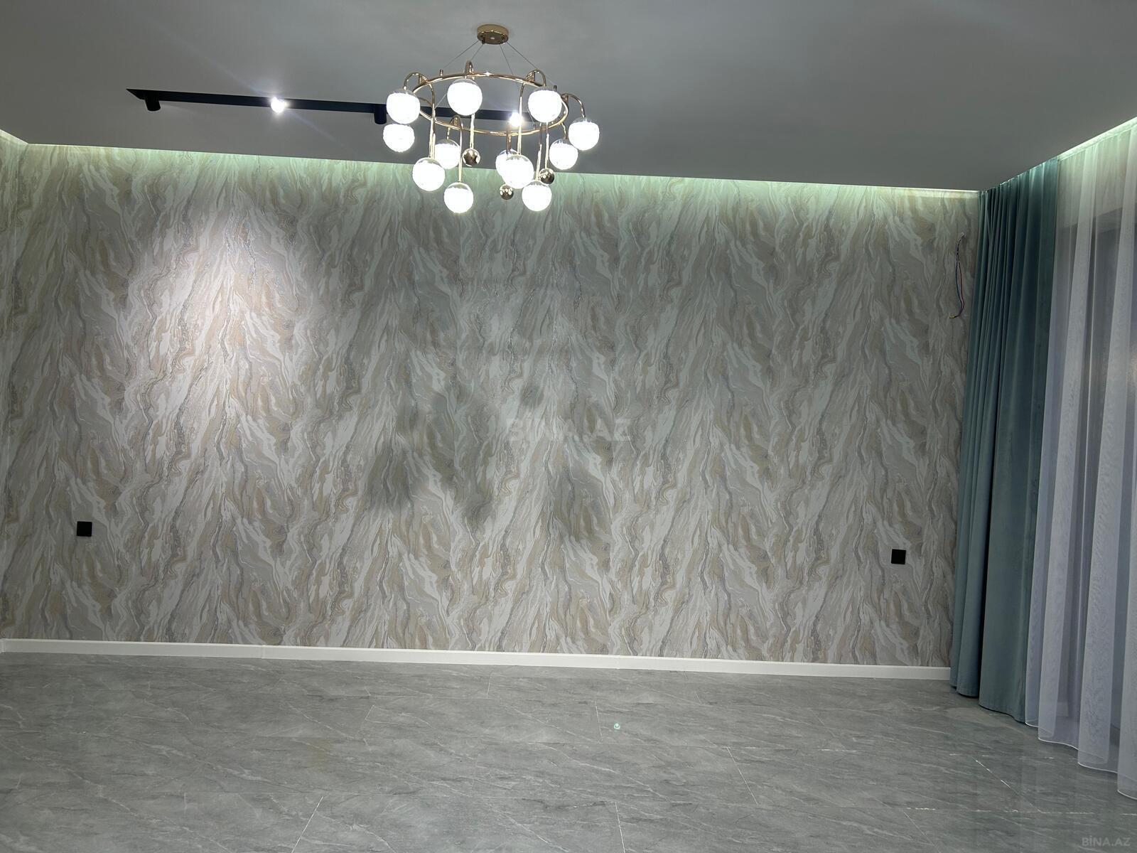 4-комн. дом/дача - пос. Мардакан - 140 м² (5)