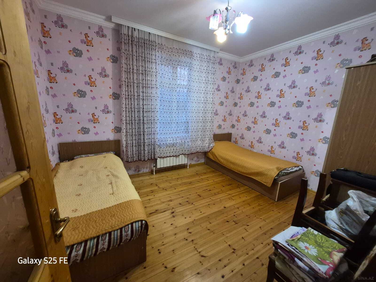 4-комн. дом/дача - Габала - 120 м² (15)