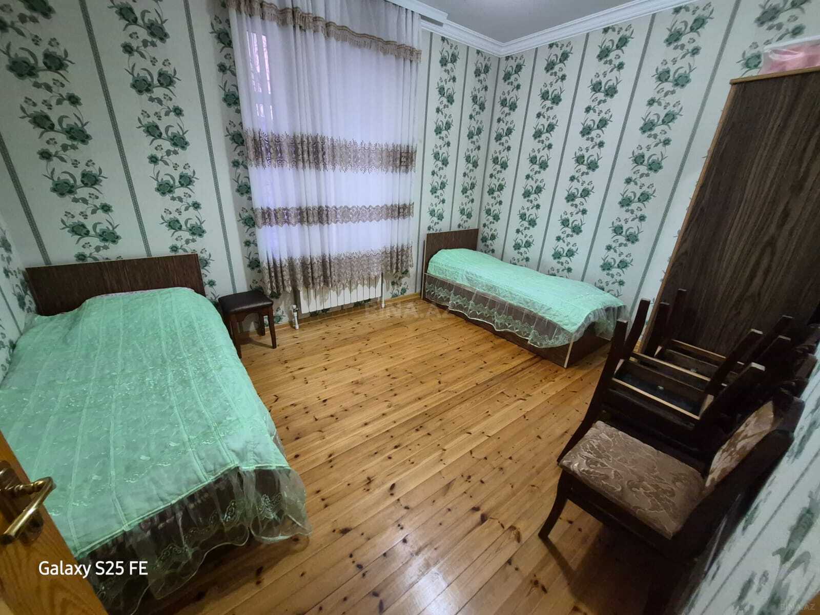 4-комн. дом/дача - Габала - 120 м² (14)