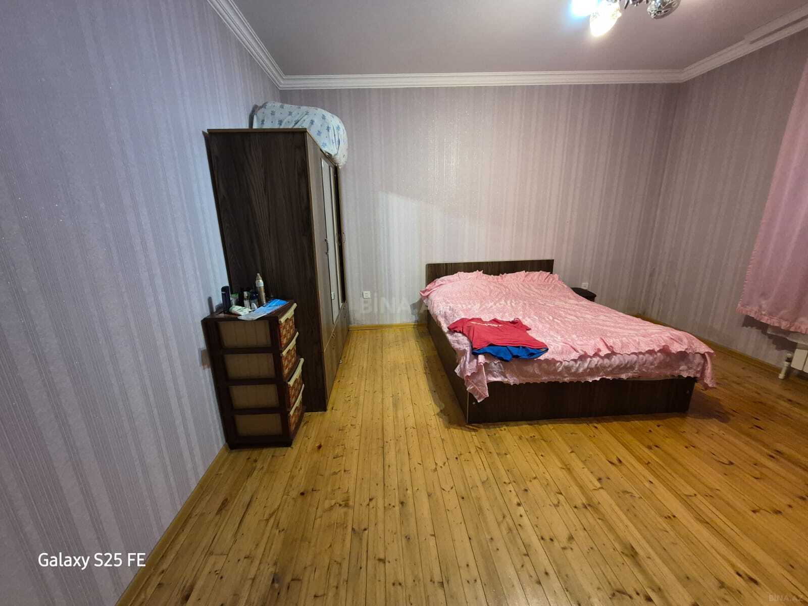 4-комн. дом/дача - Габала - 120 м² (13)