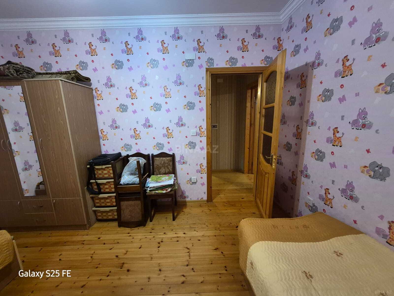4-комн. дом/дача - Габала - 120 м² (16)
