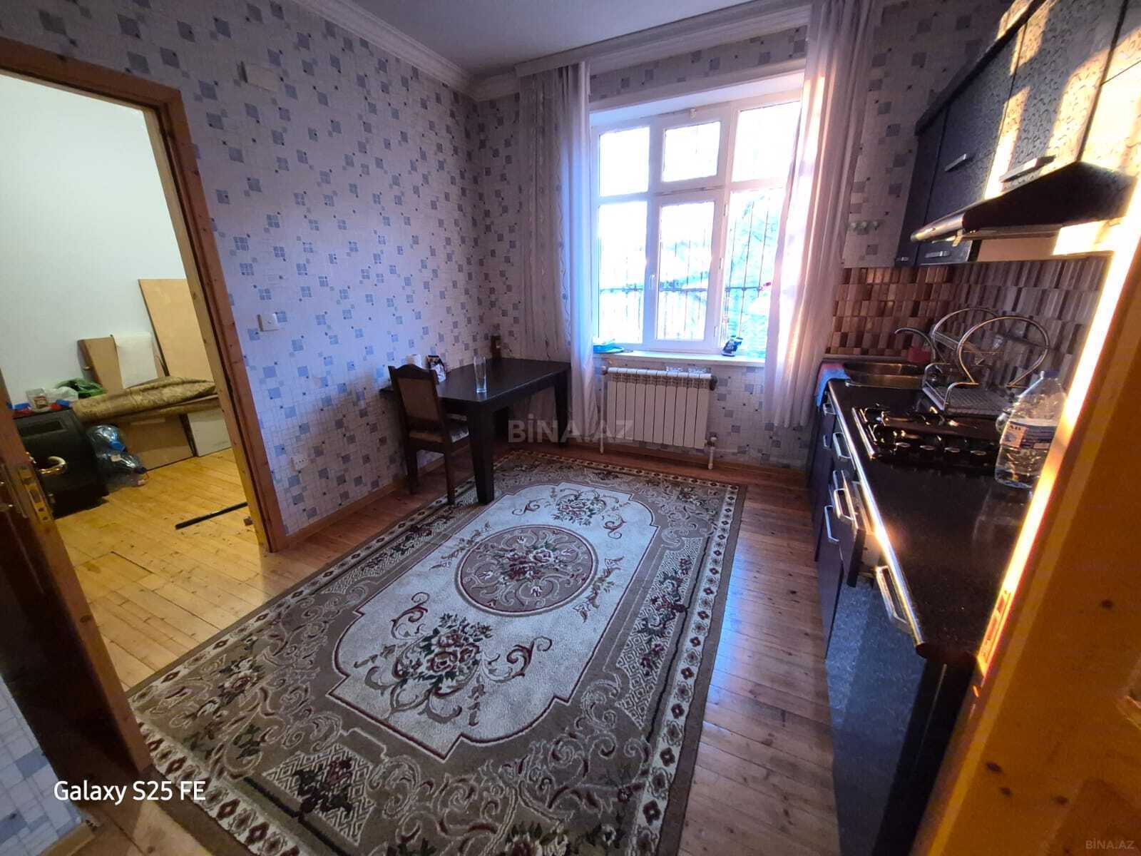 4-комн. дом/дача - Габала - 120 м² (11)