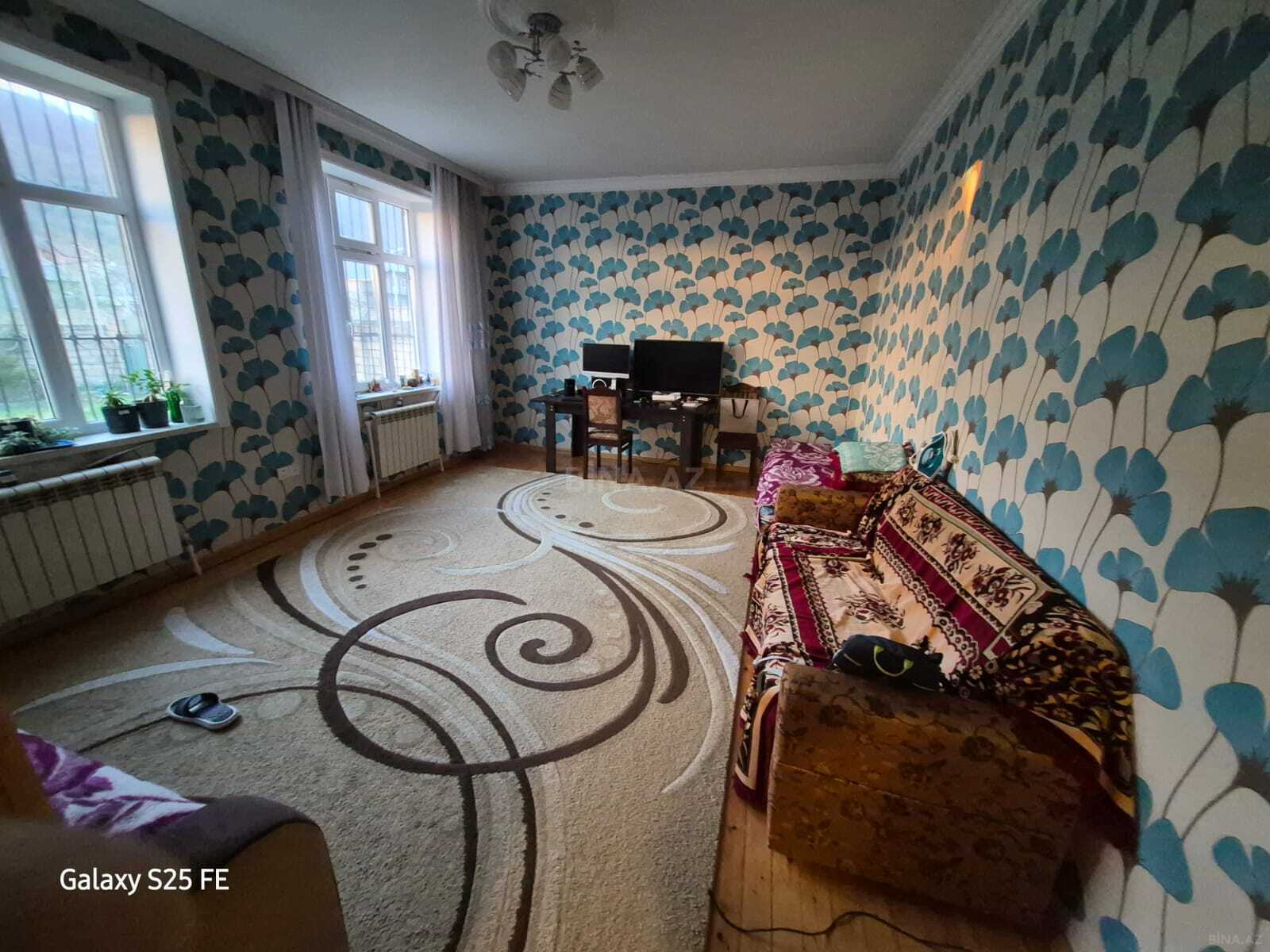 4-комн. дом/дача - Габала - 120 м² (8)