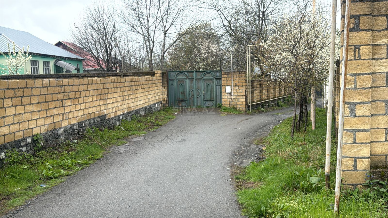 4-комн. дом/дача - Габала - 120 м² (20)