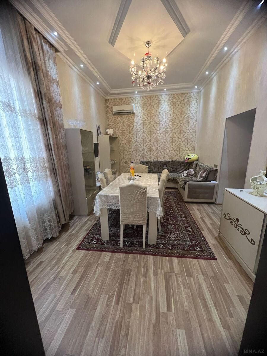 4-комн. дом/дача - пос. Забрат - 117 м² (1)