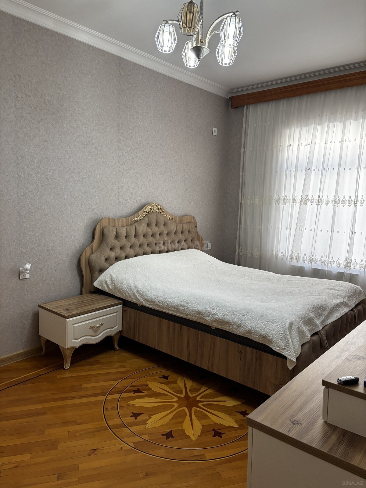 4-комн. дом/дача - Хырдалан - 100 м² (8)