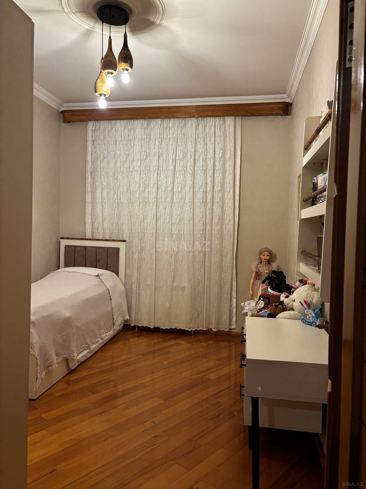 4-комн. дом/дача - Хырдалан - 100 м² (10)
