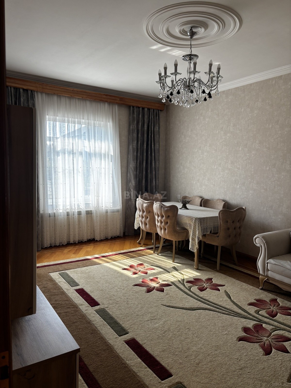 4-комн. дом/дача - Хырдалан - 100 м² (6)