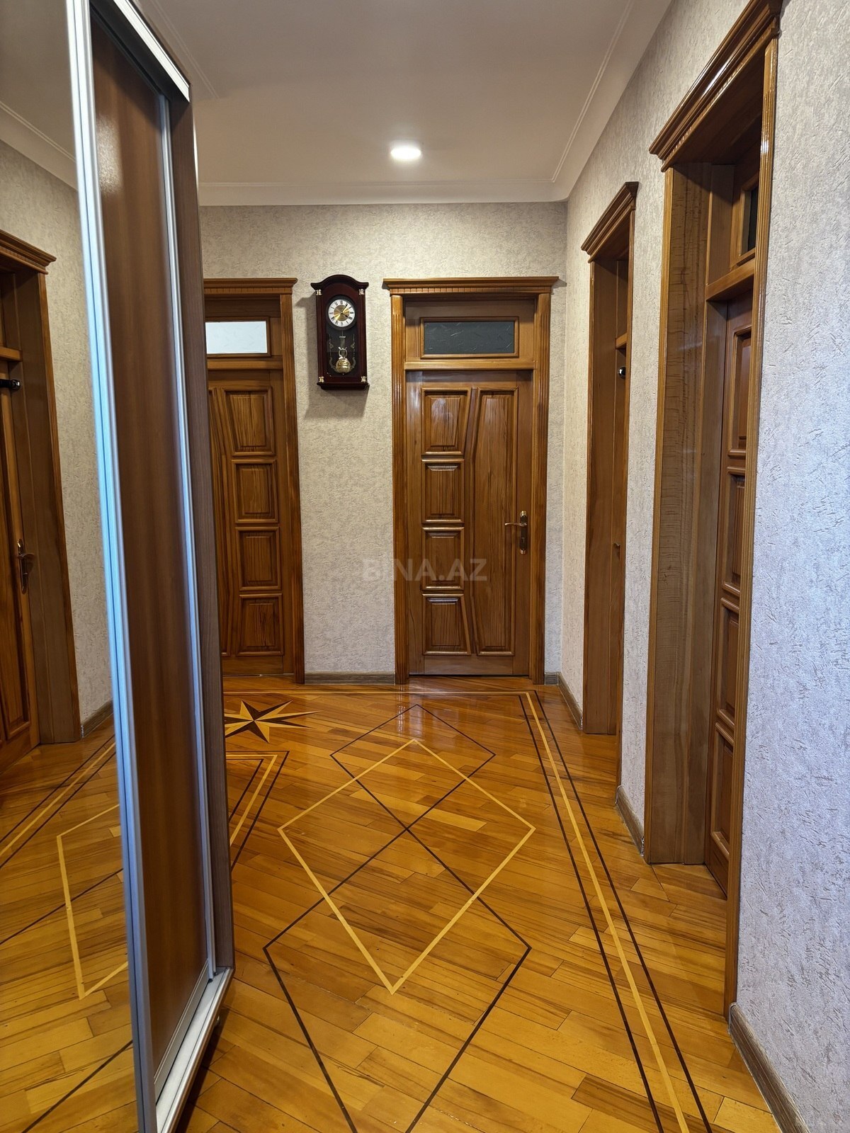 4-комн. дом/дача - Хырдалан - 100 м² (1)