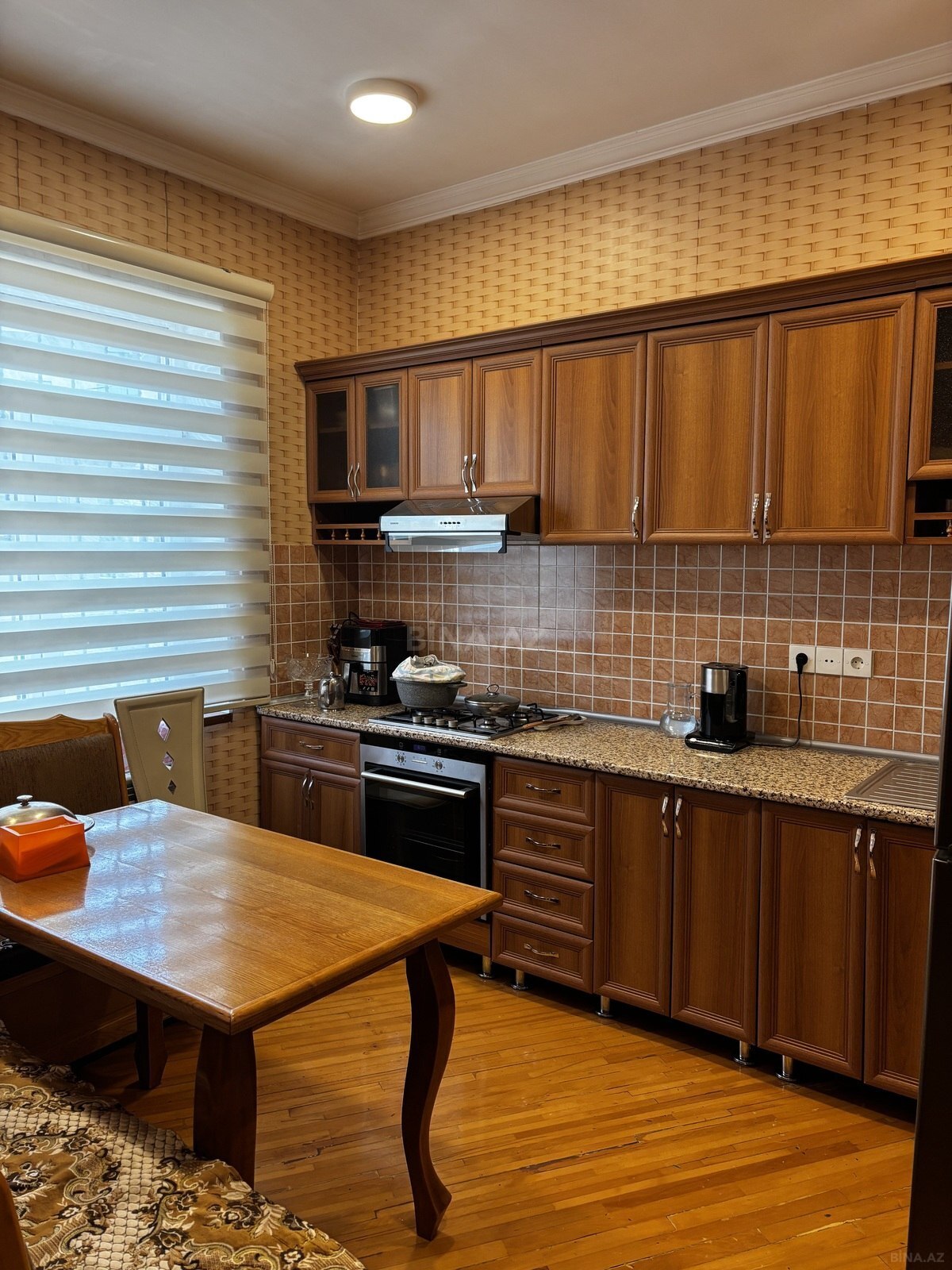 4-комн. дом/дача - Хырдалан - 100 м² (11)