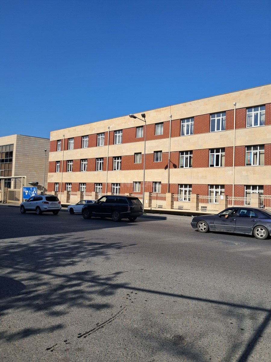 3 otaqlı köhnə tikili - Biləcəri q. - 75 m² (1)