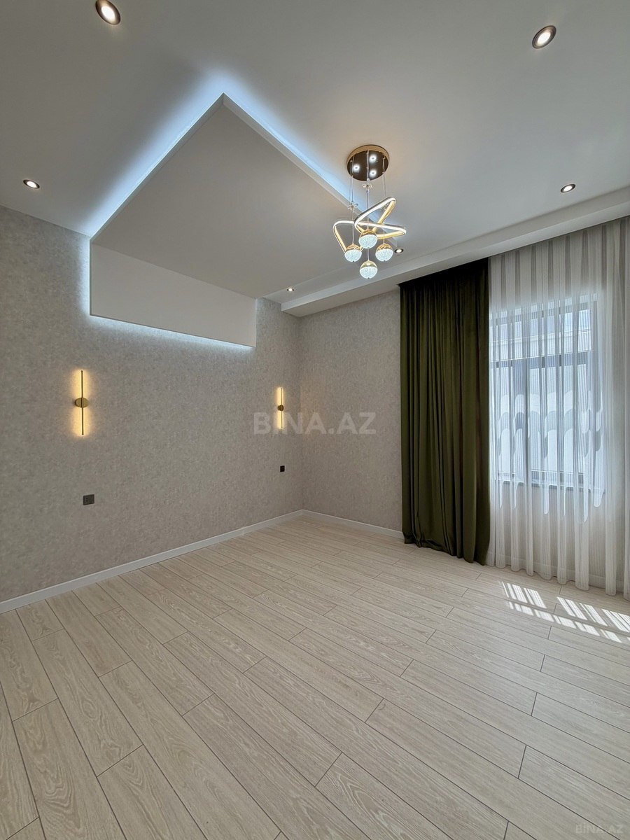 4-комн. дом/дача - пос. Мардакан - 150 м² (14)