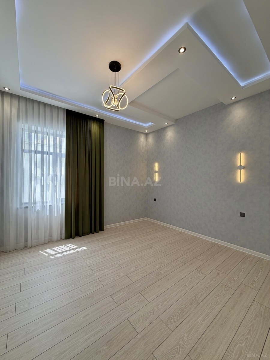 4-комн. дом/дача - пос. Мардакан - 150 м² (12)