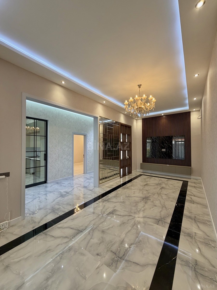 4-комн. дом/дача - пос. Мардакан - 150 м² (7)