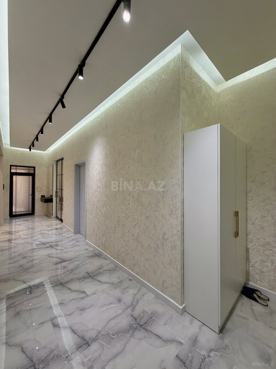 4-комн. дом/дача - пос. Мардакан - 150 м² (15)