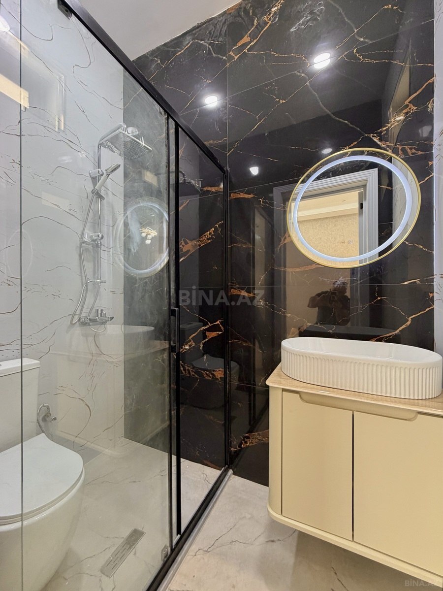 4-комн. дом/дача - пос. Мардакан - 150 м² (13)