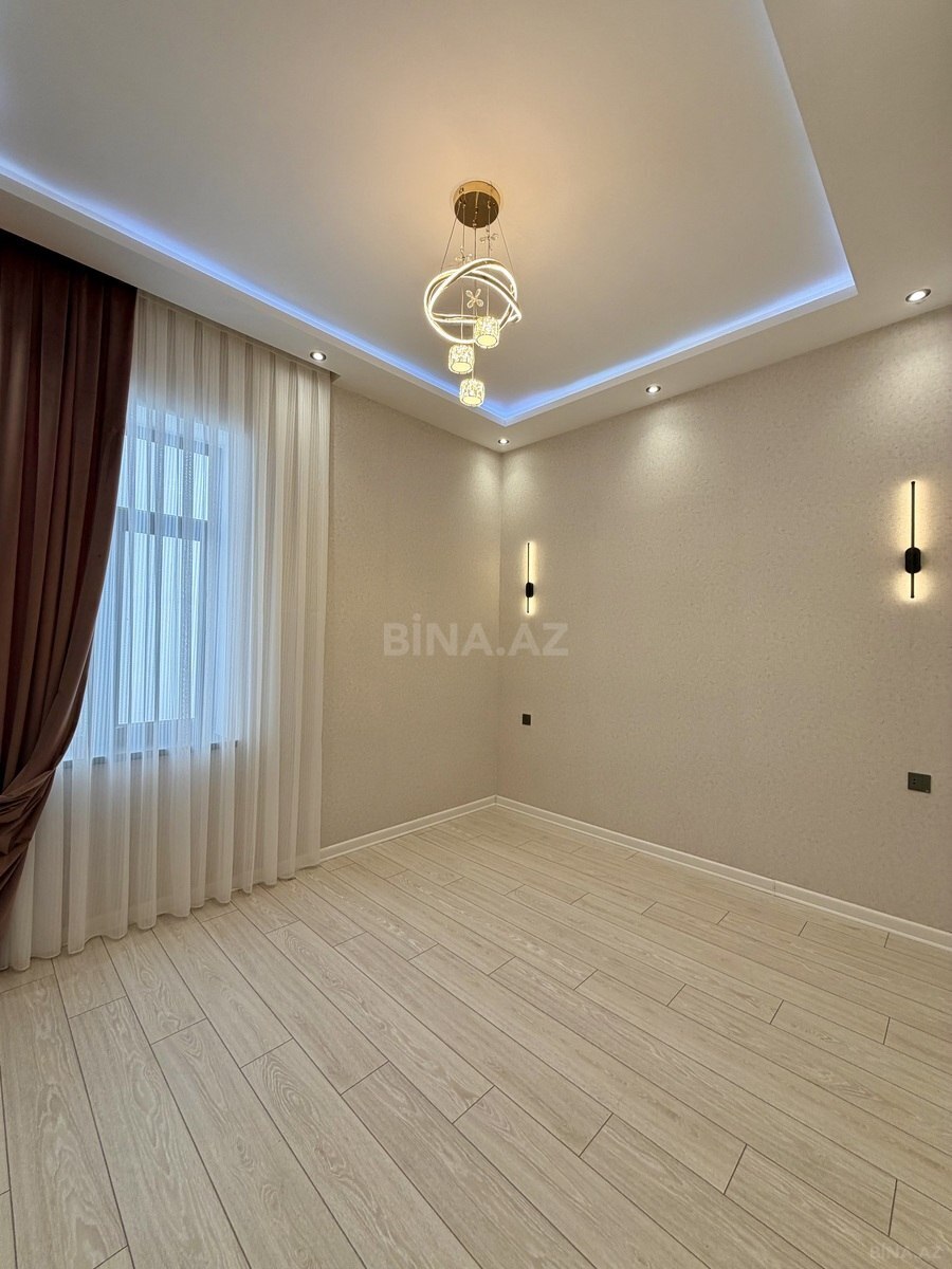 4-комн. дом/дача - пос. Мардакан - 150 м² (10)
