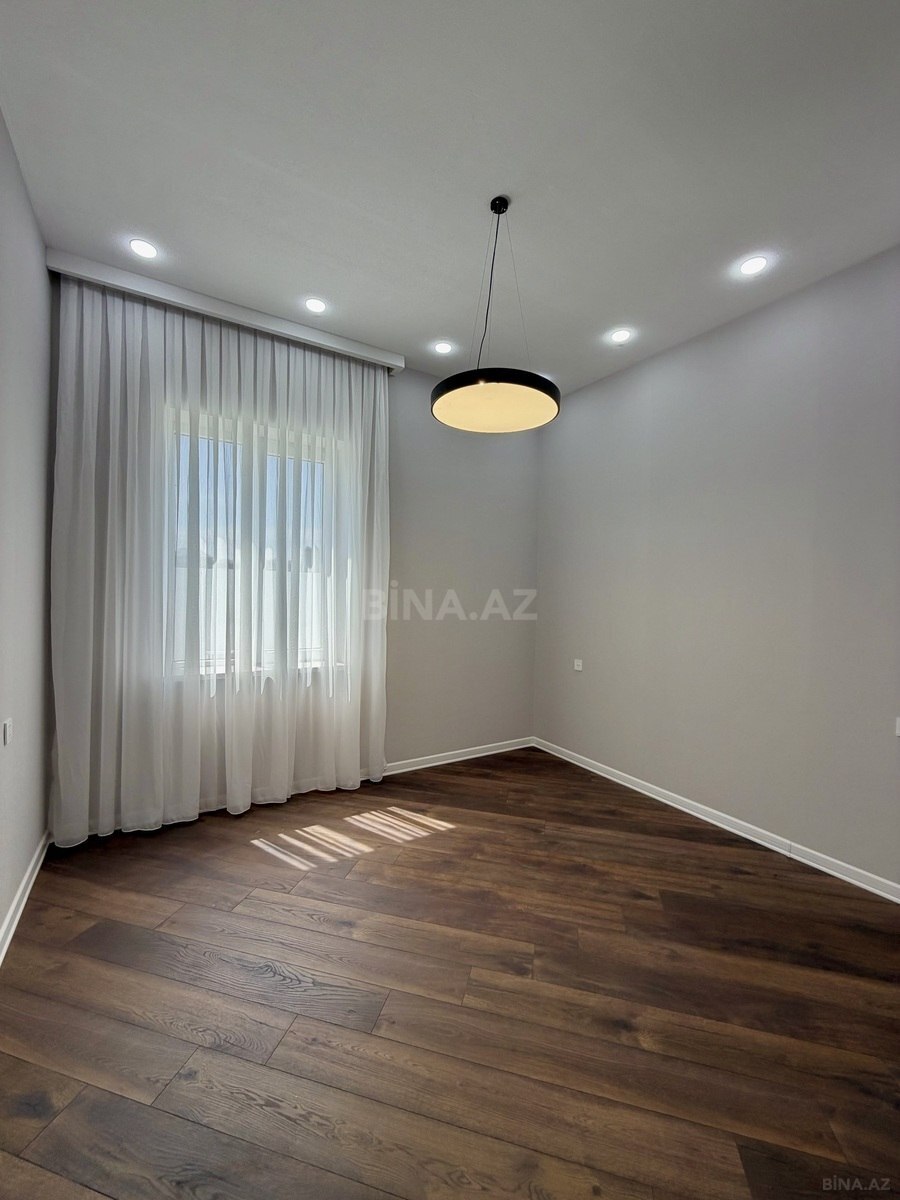 4-комн. дом/дача - пос. Мардакан - 150 м² (12)