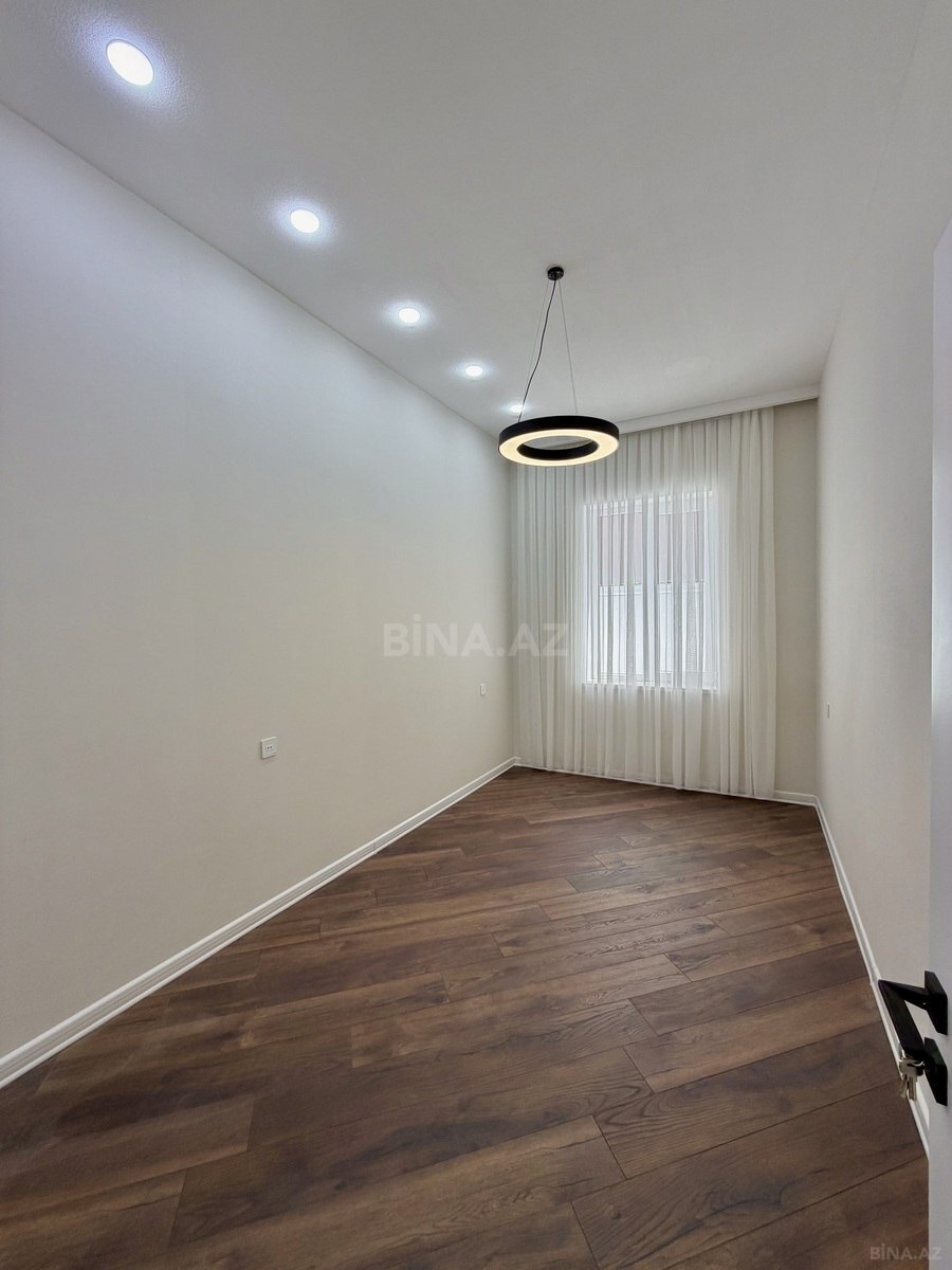 4-комн. дом/дача - пос. Мардакан - 150 м² (11)
