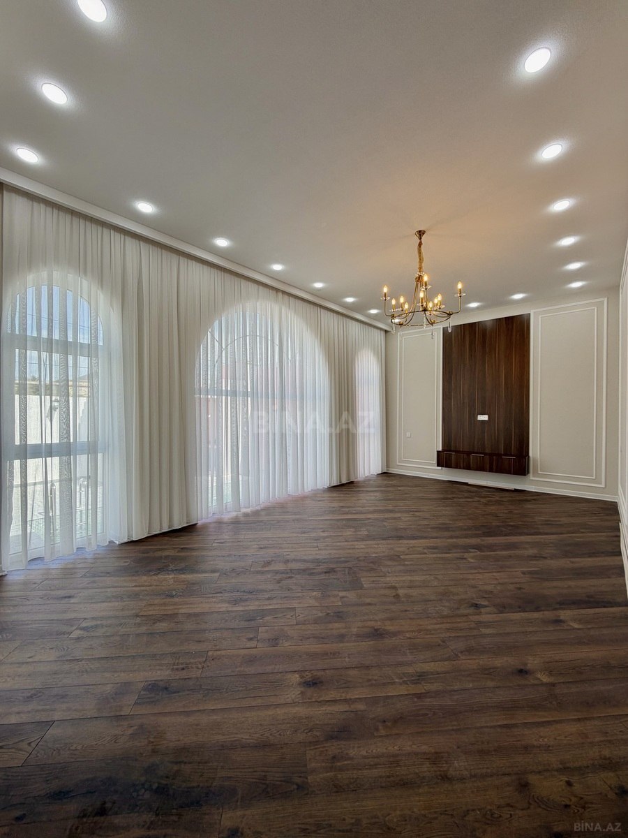 4-комн. дом/дача - пос. Мардакан - 150 м² (8)