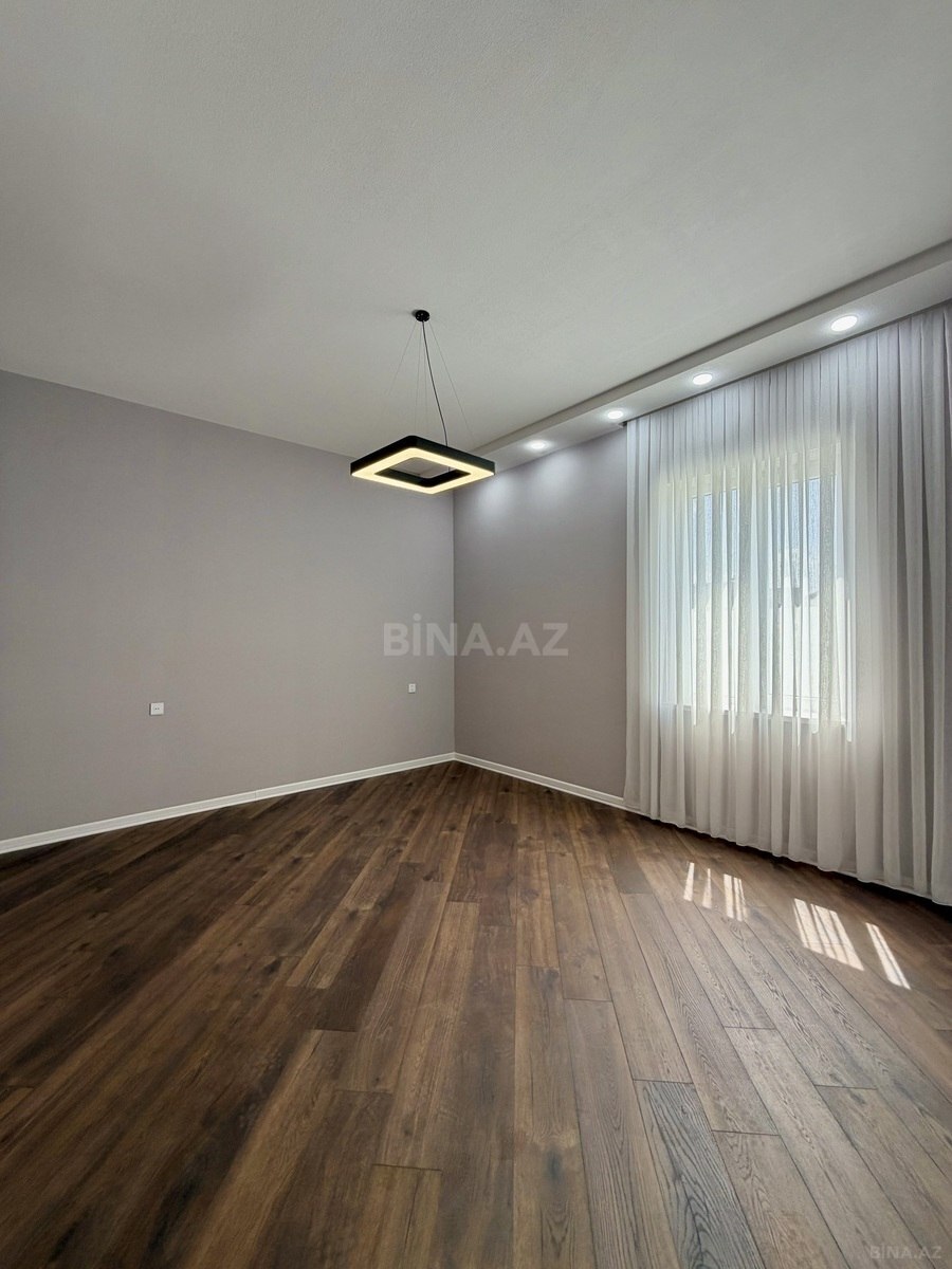 4-комн. дом/дача - пос. Мардакан - 150 м² (14)