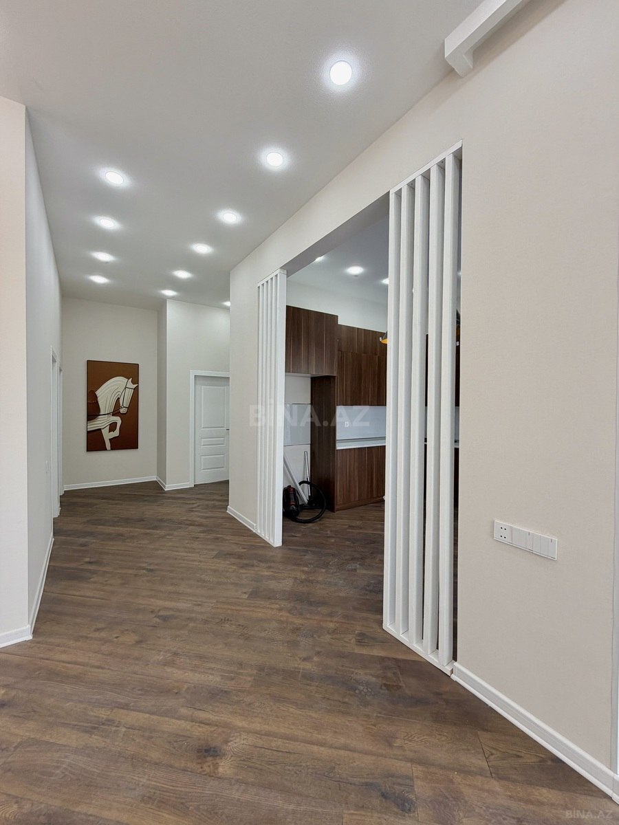 4-комн. дом/дача - пос. Мардакан - 150 м² (16)