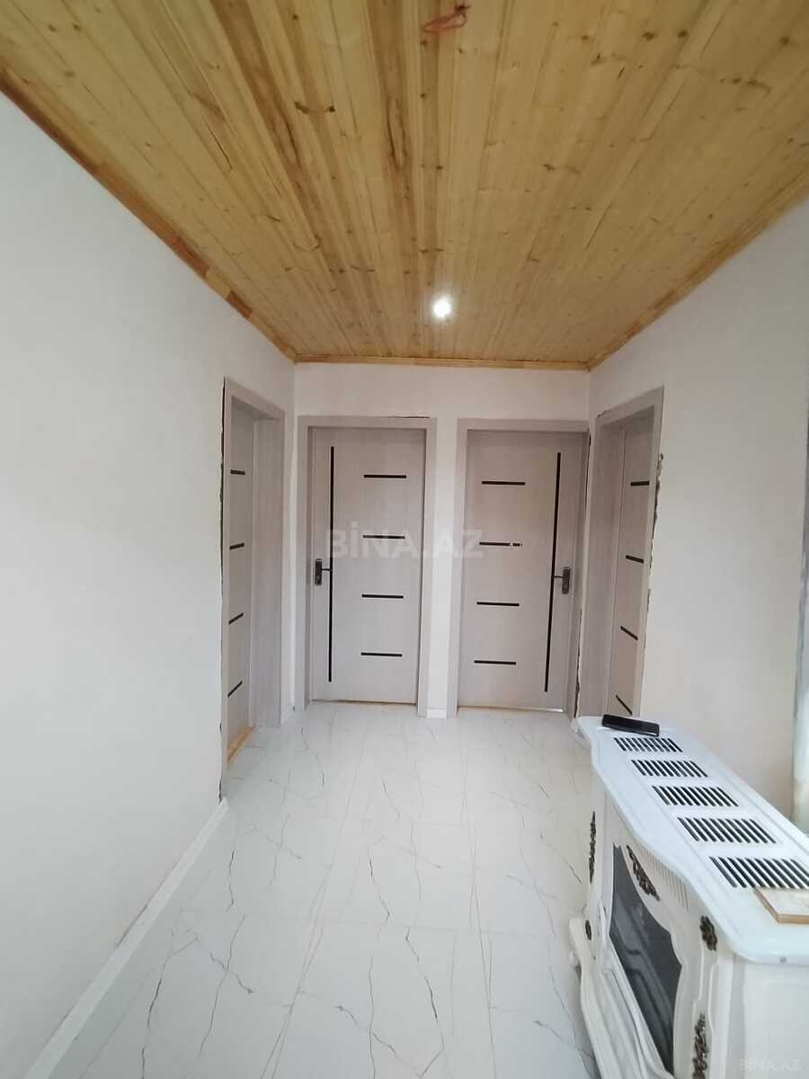 3-комн. дом/дача - пос. Маштаги - 75 м² (1)
