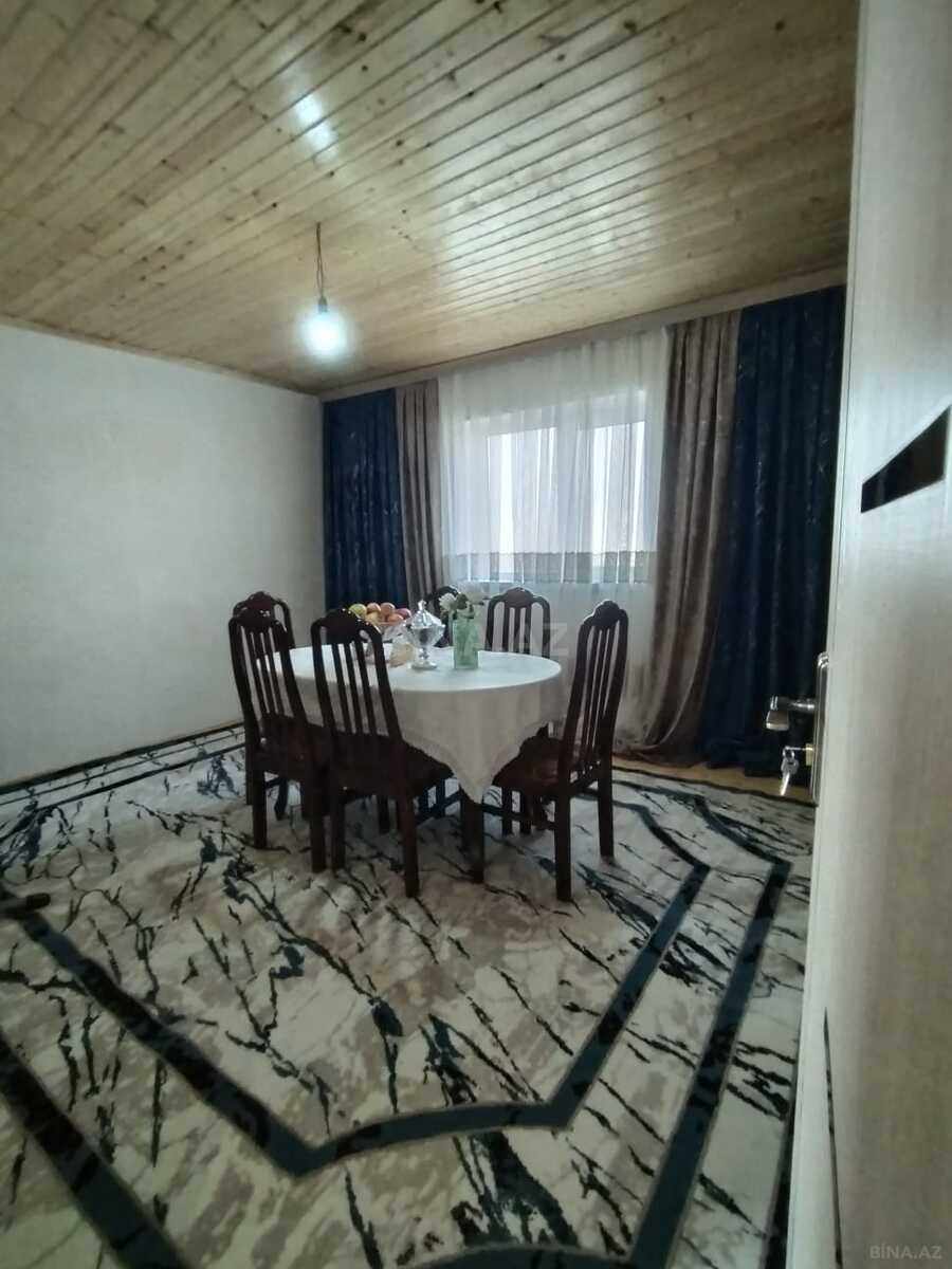 3-комн. дом/дача - пос. Маштаги - 75 м² (3)
