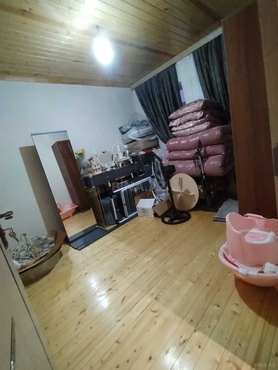 3-комн. дом/дача - пос. Маштаги - 75 м² (6)