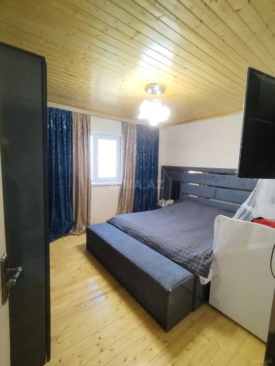 3-комн. дом/дача - пос. Маштаги - 75 м² (4)