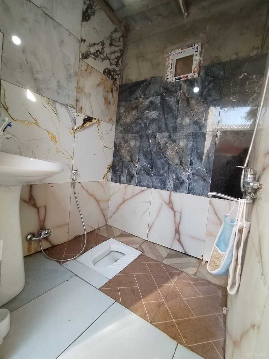 3-комн. дом/дача - пос. Маштаги - 75 м² (7)