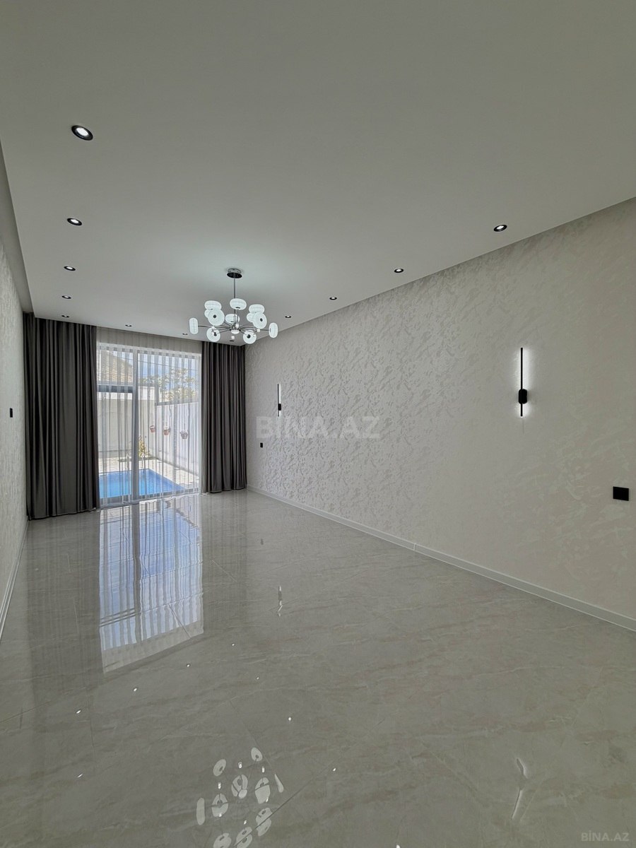 4-комн. дом/дача - пос. Шувеляны - 150 м² (7)