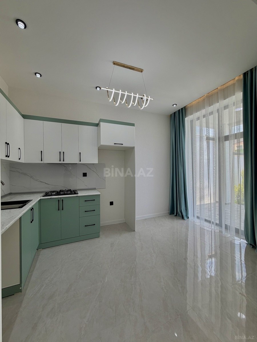 4-комн. дом/дача - пос. Шувеляны - 150 м² (6)