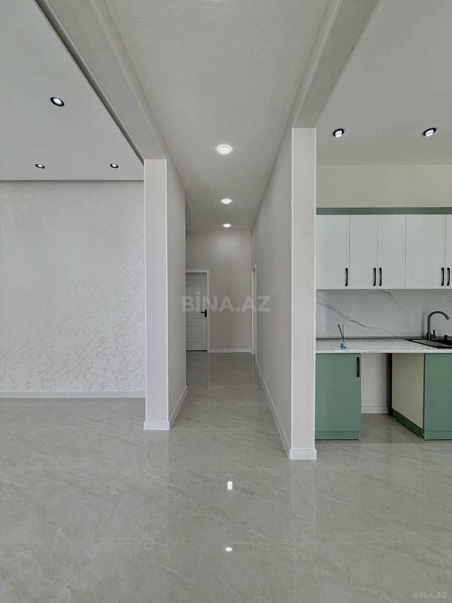 4-комн. дом/дача - пос. Шувеляны - 150 м² (13)