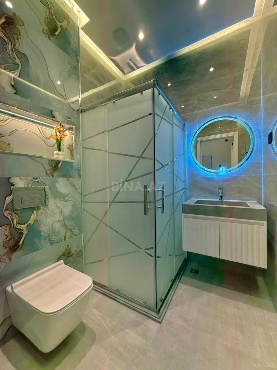 4-комн. дом/дача - пос. Шувеляны - 190 м² (21)