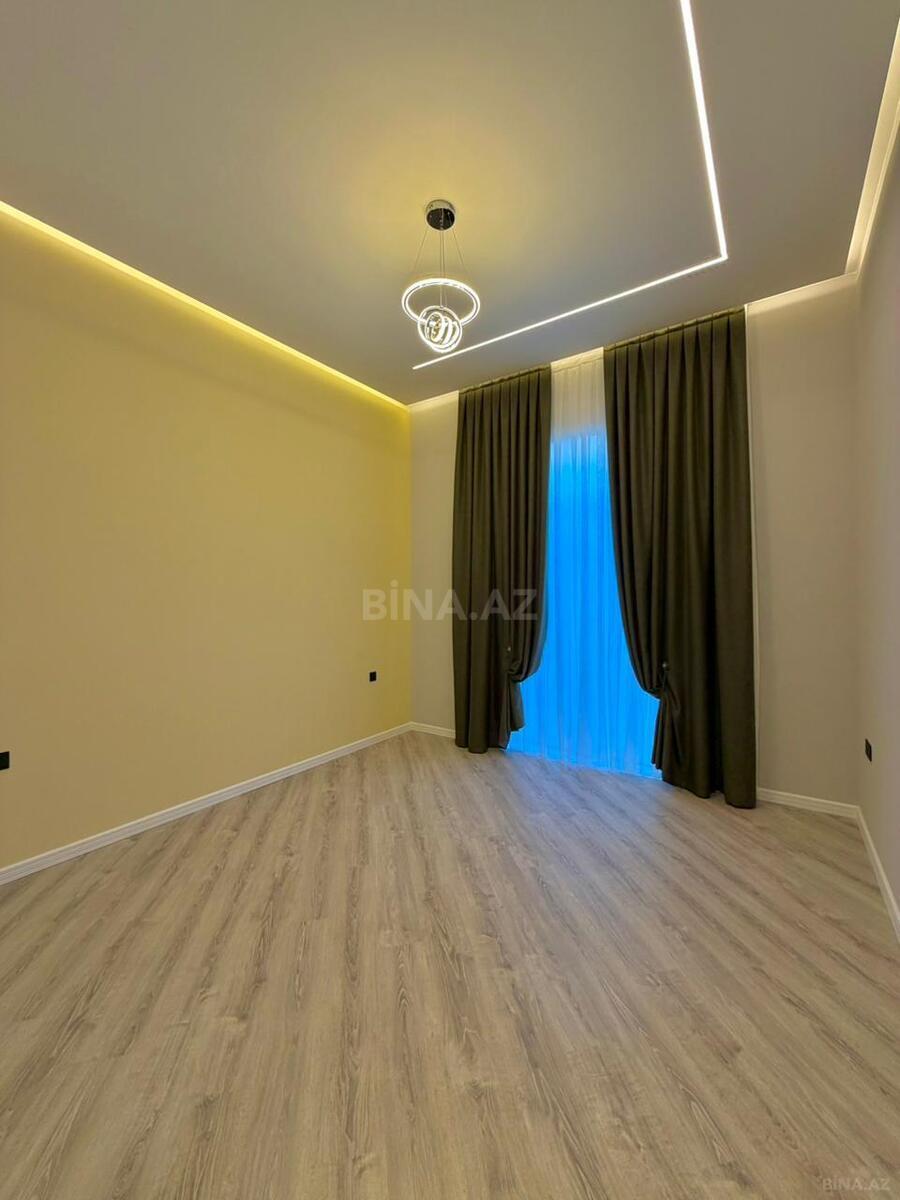 4-комн. дом/дача - пос. Шувеляны - 190 м² (20)