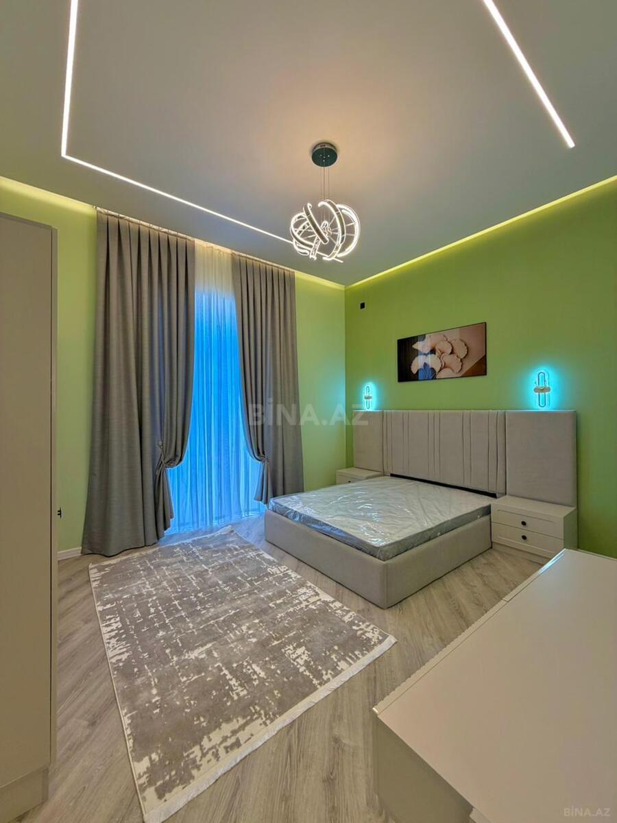 4-комн. дом/дача - пос. Шувеляны - 190 м² (17)