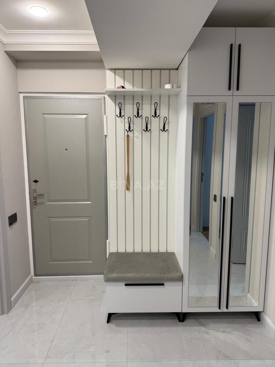 2 otaqlı köhnə tikili - 28 May m. - 60 m² (1)