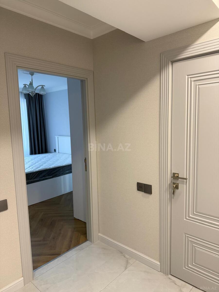 2 otaqlı köhnə tikili - 28 May m. - 60 m² (2)