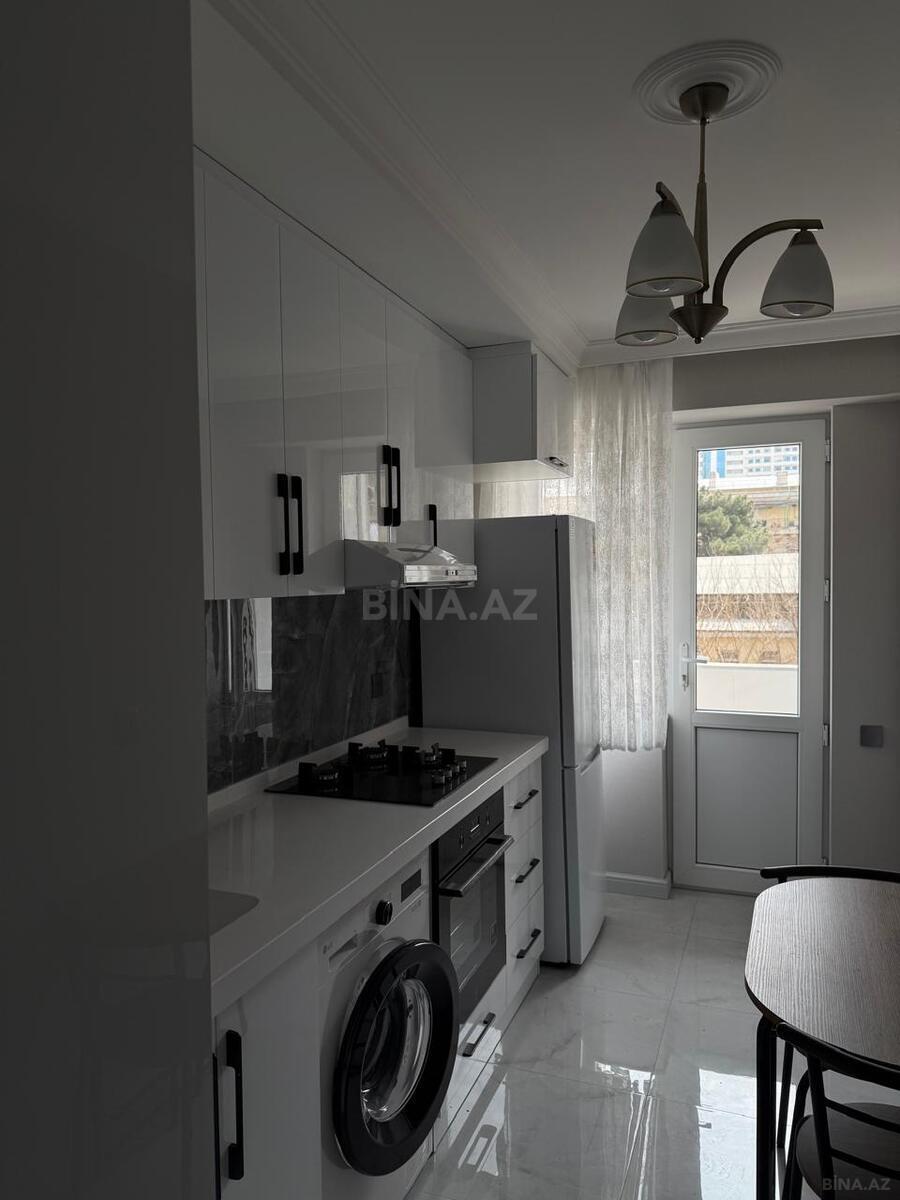 2 otaqlı köhnə tikili - 28 May m. - 60 m² (8)