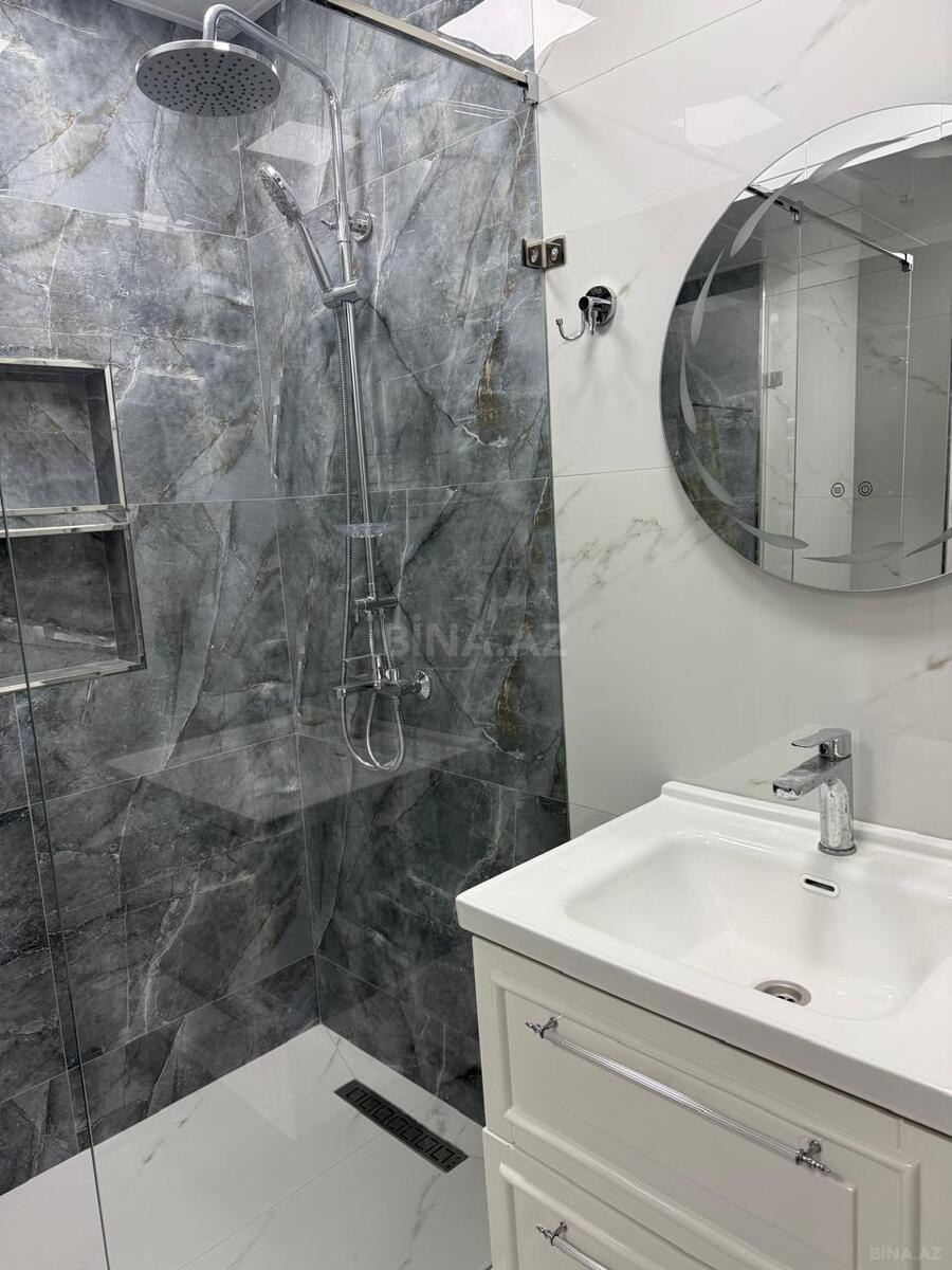 2 otaqlı köhnə tikili - 28 May m. - 60 m² (13)
